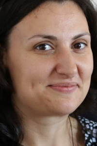 Cristina Stangaciu Cristina Stangaciu