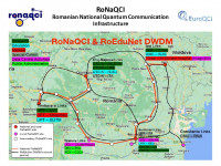 RoNaQCI National Map
