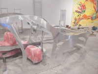 Image of the installation
